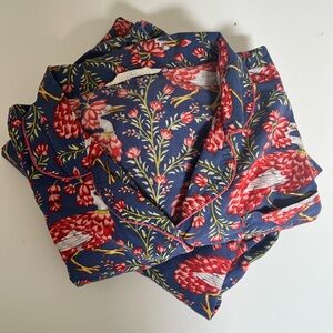 Printfresh Pajama Set